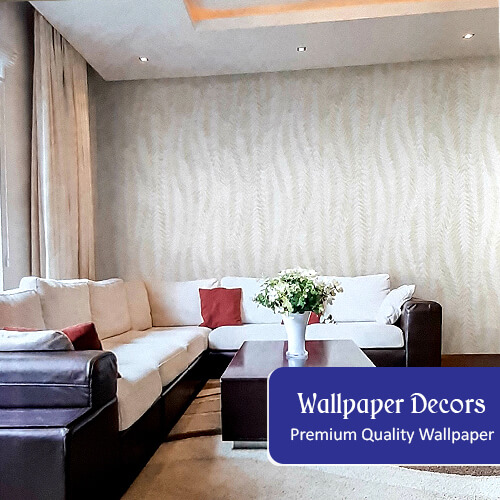 Living Room Wallpaper | Latest Wallpaper Designs for your Home